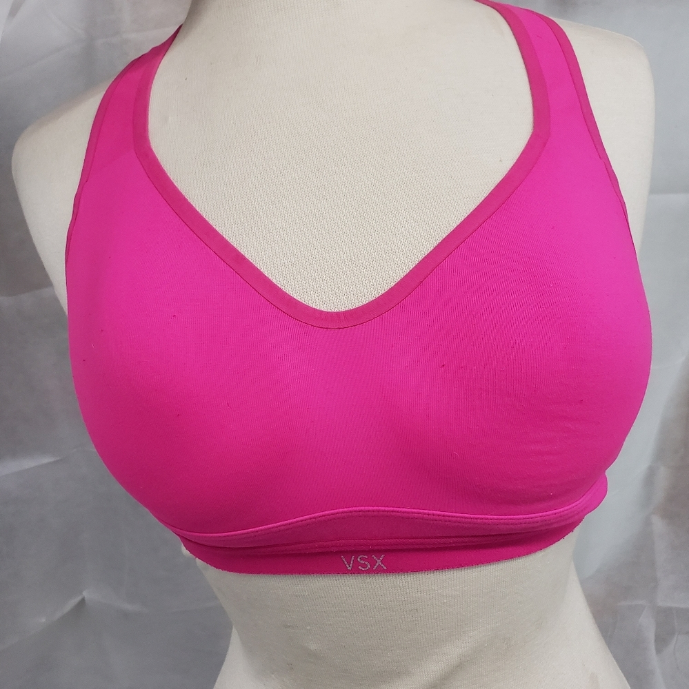 Victoria's Secret Sexy Sport -sports bra pink